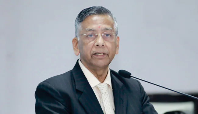 R Venkataramani